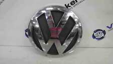 Volkswagen Touareg 2002-2007 Rear Boot Tailgate Badge Emblem 7L6853630